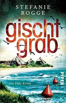 Gischtgrab iwersen und - und, hansen