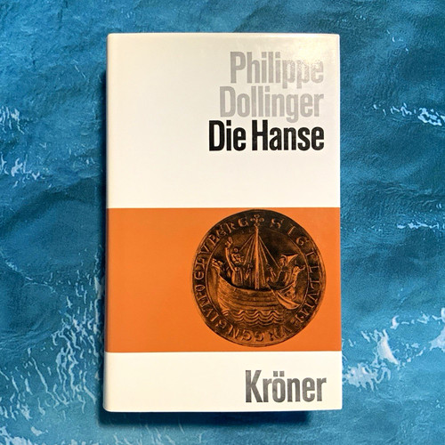 Philippe dollinger die hanse - die,