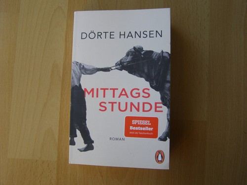 Mittagsstunde von dörte - von,