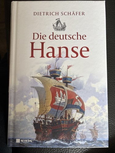Die deutsche hanse - deutsche,