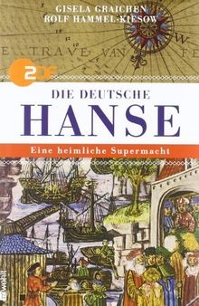 Die deutsche hanse eine - die,
