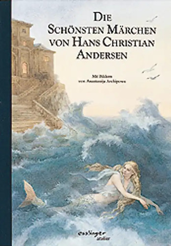Die schönsten märchen von - schönsten,