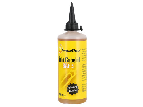 Gabel und stoßdämpferöl - gabel-,