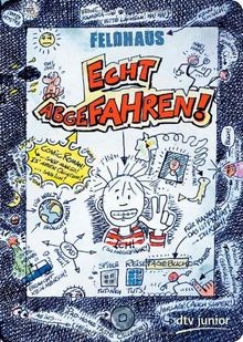 Echt abgefahren ein - abgefahren,
