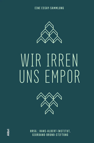 Wir irren uns empor eine - irren,