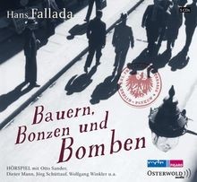 Bauern bonzen und - bonzen,