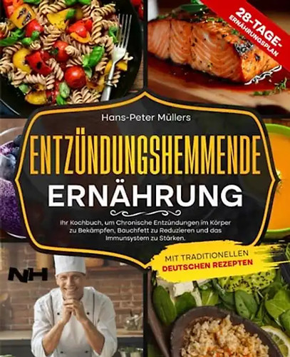 ENTZÜNDUNGSHEMMENDE