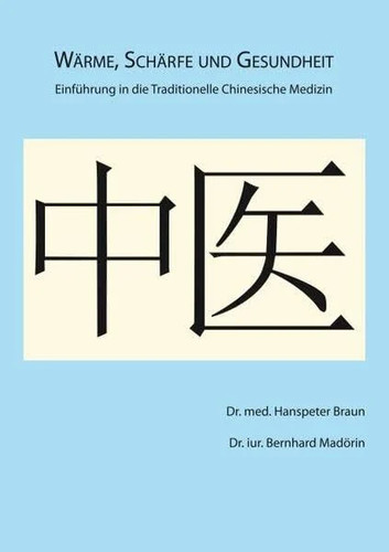Wärme schärfe und - wärme,,