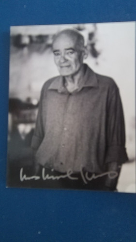 Hans michael rehberg - hans,
