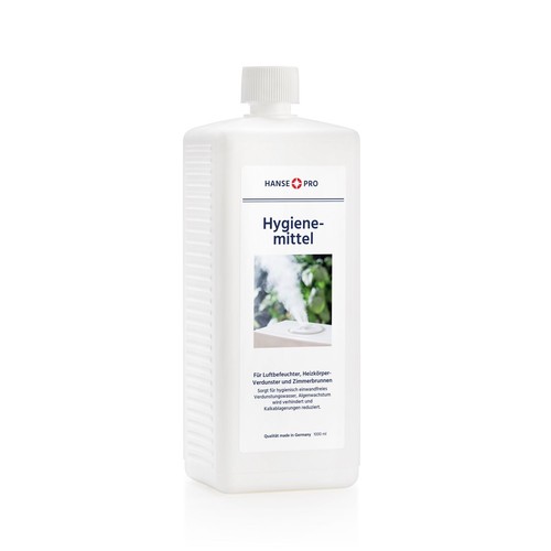 Hanse pro hygienemittel - hygienemittel,, 1000