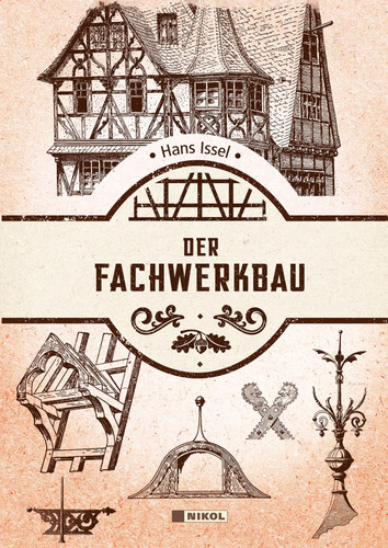 Der fachwerkbau hans issel - der,