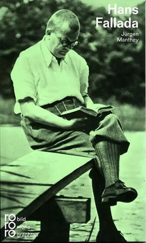 Hans fallada - hans,