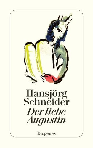 Der liebe augustin schauspiel - augustin:,