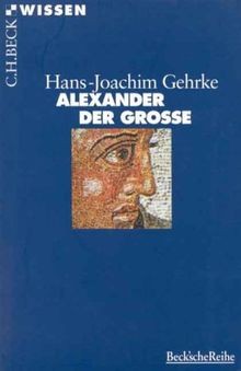 Alexander der grosse - der, von