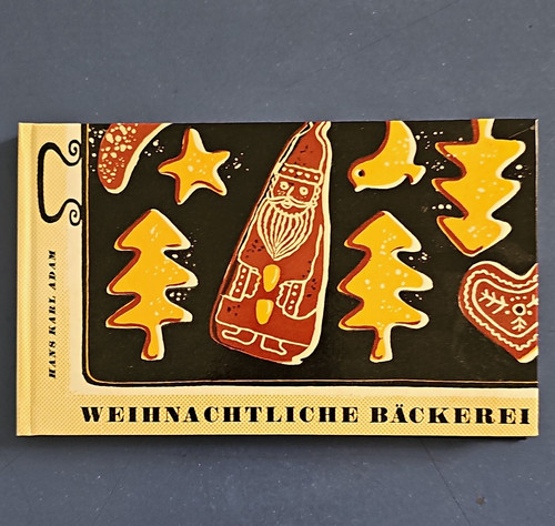 Weihnachtliche bäckerei - weihnachtliche,