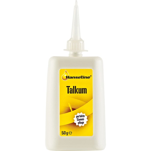 Hanseline talkum - hanseline,