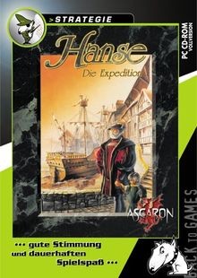 Hanse die expedition - expedition, fip