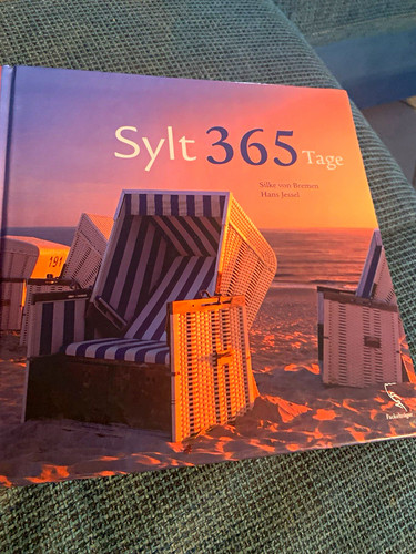 Sylt 365 tage - 365,
