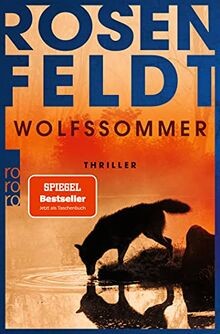 Wolfssommer von rosenfeldt - von,