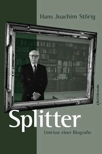 Splitter umrisse einer - umrisse,
