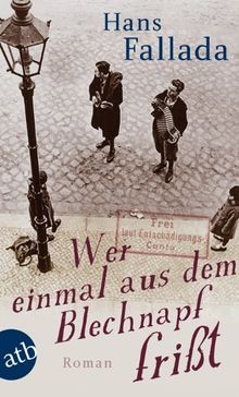 Wer einmal aus - , dem