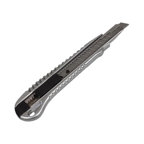 Hanse cuttermesser aluminium - cuttermesser,