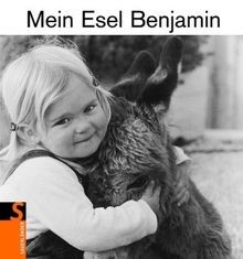 Mein esel benjamin von hans - mein,
