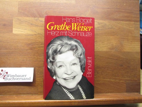 Grethe weiser herz - :,