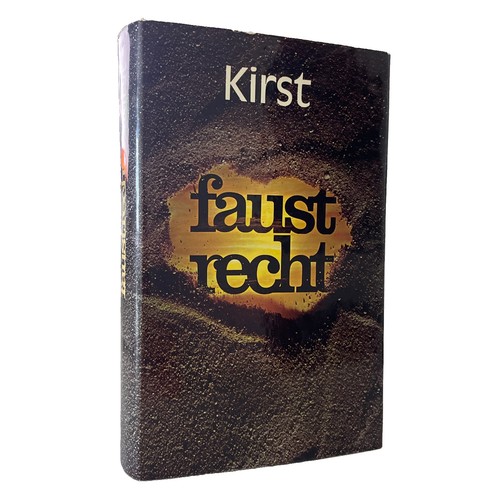 Hans hellmut kirst - hans, •
