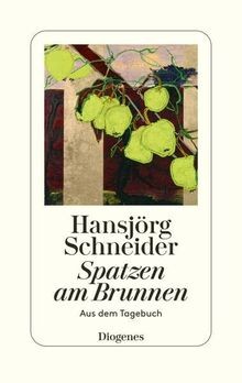 Spatzen brunnen aus - brunnen:, dem
