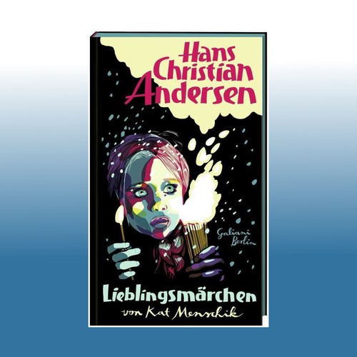 Lieblingsmärchen kat - |,