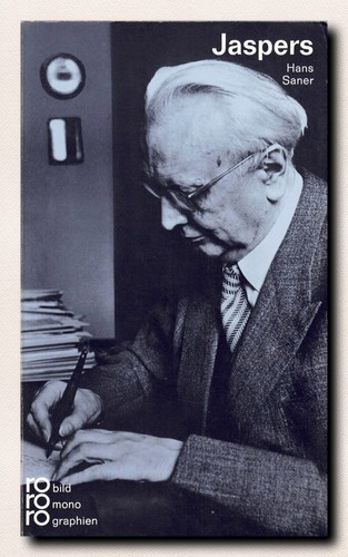 Karl jaspers hans - -,