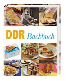 Ddr backbuch von hans - ddr,