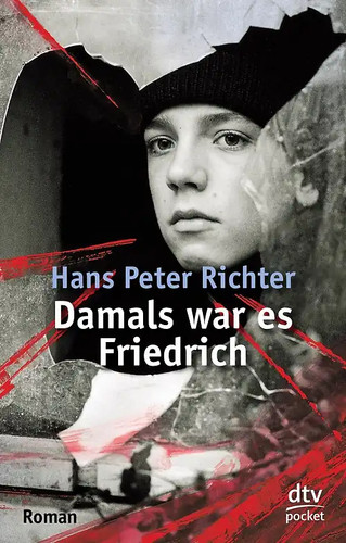 Damals war friedrich - war, es