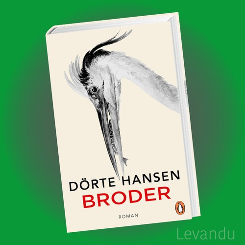 Broder dörte hansen - |,