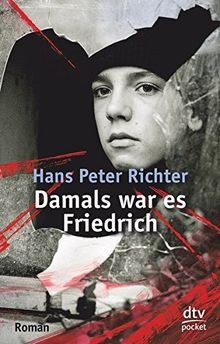 Damals war friedrich - damals,