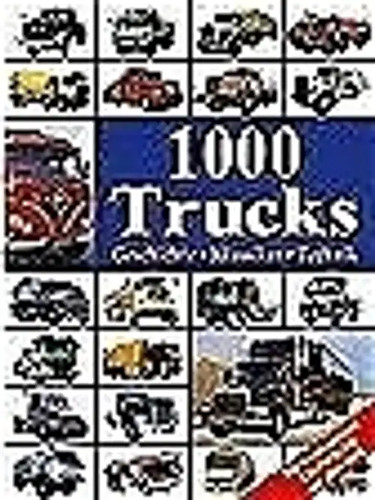 1000 trucks - 1000,
