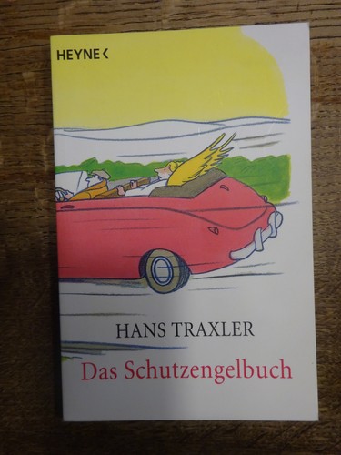 Hans traxler das - hans, traxler: