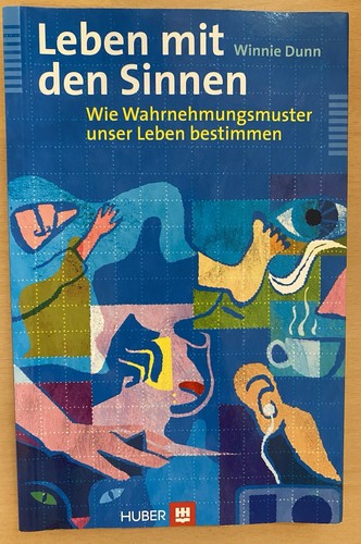 Leben mit den sinnen - sinnen, –