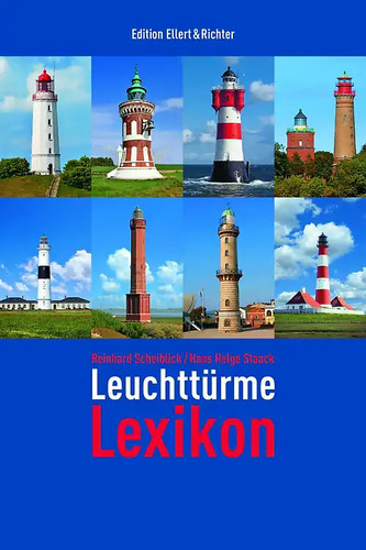 Leuchttürme lexikon - leuchttürme,