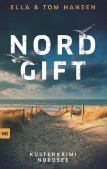 Nordgift küstenkrimi nordsee - nordgift:,