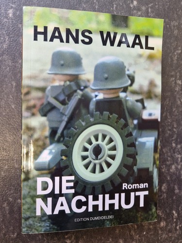Die nachhut roman - die, nachhut,
