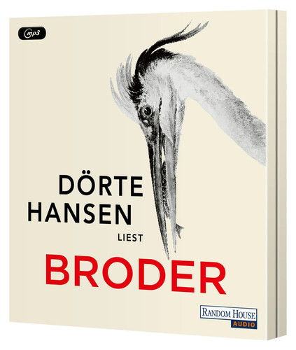 Broder roman der - |,