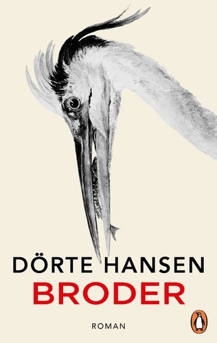 Broder dörte hansen - broder,