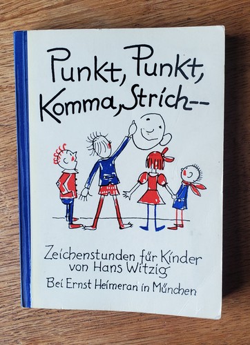 Punkt komma - punkt,,