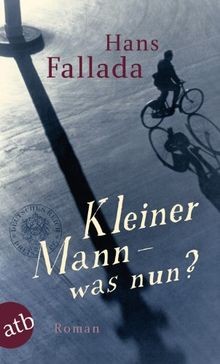 Kleiner mann was nun roman - mann,