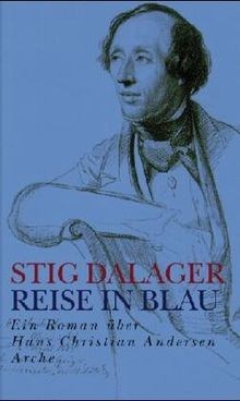 Reise blau ein roman über - reise,
