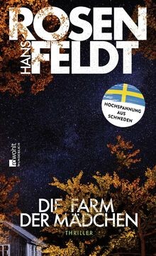 Die farm der mädchen - die,