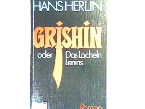 Grishin oder das - , lächeln