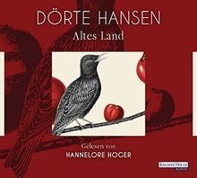 Altes land von hansen - land, hansen,